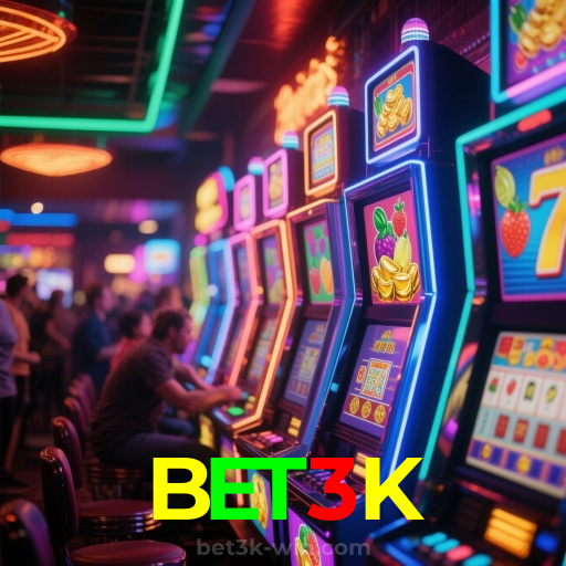 BET3K：Jogue poker, aposte no futebol e ganhe em grandes jogos de cassino!