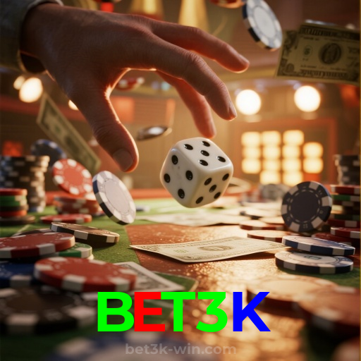 BET3K：Aposte no futebol digital e conquiste sua vitória!