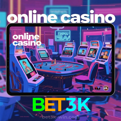 BET3K：A adrenalina do futebol online te espera para grandes vitórias!