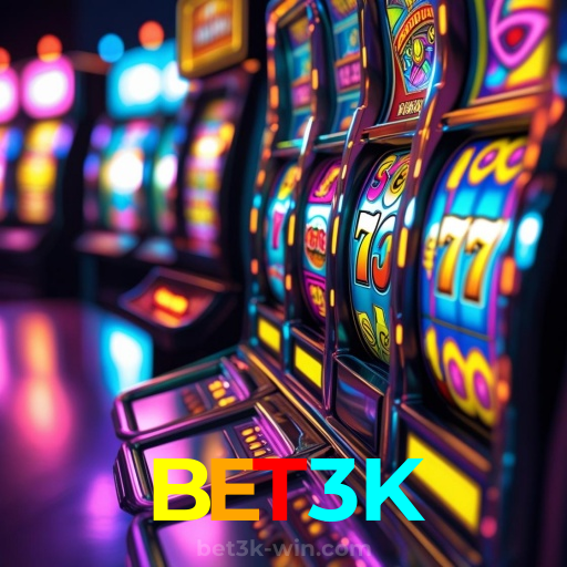 BET3K:Vença no poker e aposte no futebol com segurança no nosso cassino!
