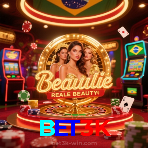 BET3K：Jogue nas roletas e descubra as maiores vitórias!