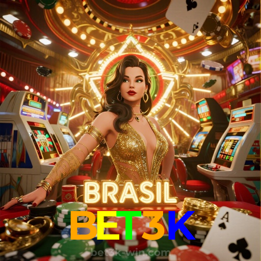BET3K：A roleta está te esperando para grandes prêmios!