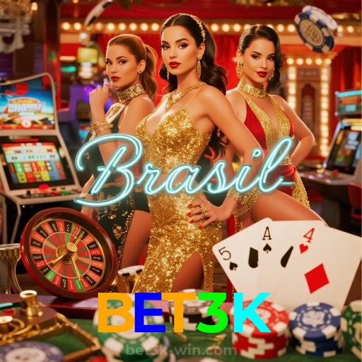 BET3K：Aposte no futebol online e conquiste grandes recompensas!