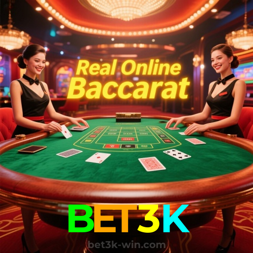 BET3K：Entre no jogo e viva a emoção do futebol online!