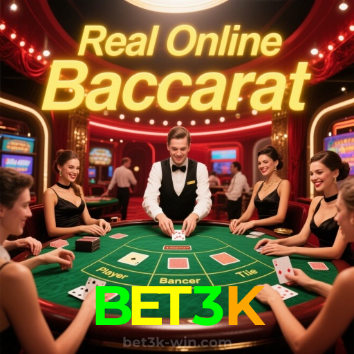 BET3K：Aposte no futebol e ganhe com os melhores jogos de cassino online!