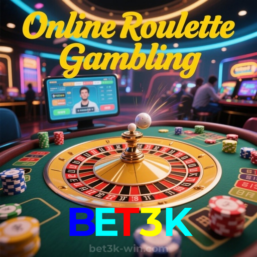 BET3K:Aposte no futebol online e sinta a emoção de vencer!