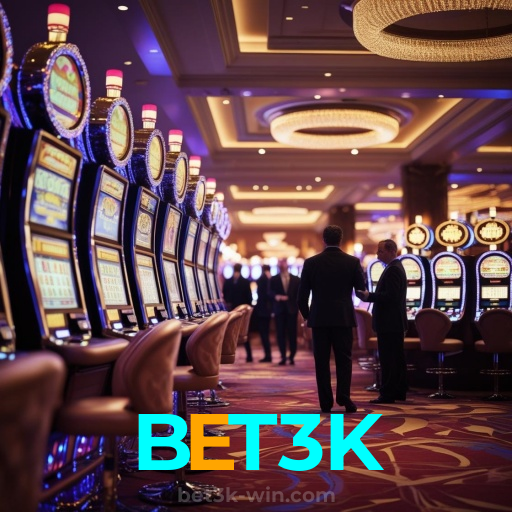BET3K：Jogue poker online e mostre seu talento nas cartas!