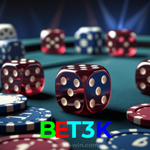 BET3K:Aposte no futebol online e mostre suas habilidades!