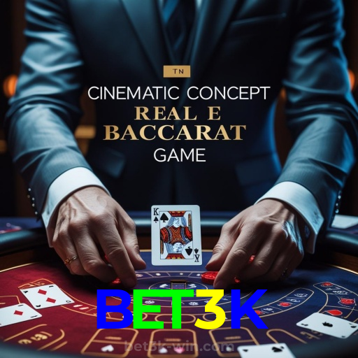 BET3K:Ganhe no blackjack e aposte no futebol para uma experiência única!
