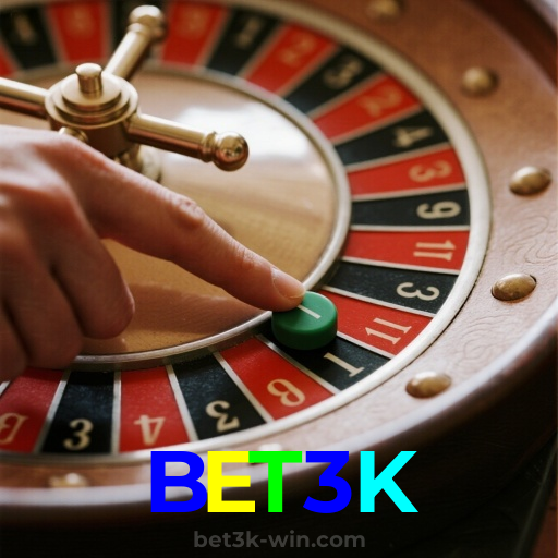 BET3K：O cassino online oferece grandes prêmios! Aposte e ganhe agora!