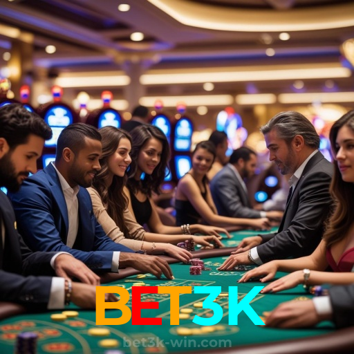 BET3K:Ganhe no blackjack e aposte no futebol para uma experiência única!