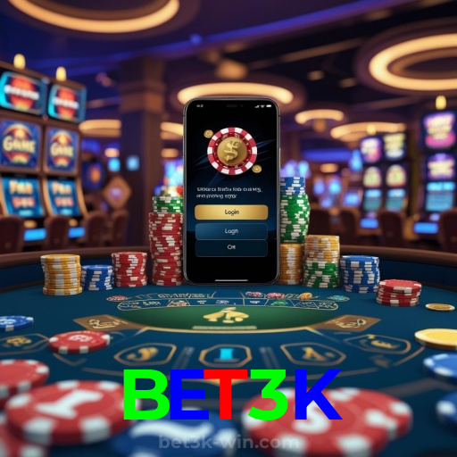 BET3K:Em cada aposta no futebol digital, a vitória está ao seu alcance!