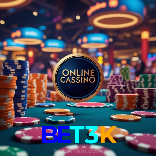 BET3K:Aposte no futebol e ganhe prêmios fantásticos jogando slots e roleta!