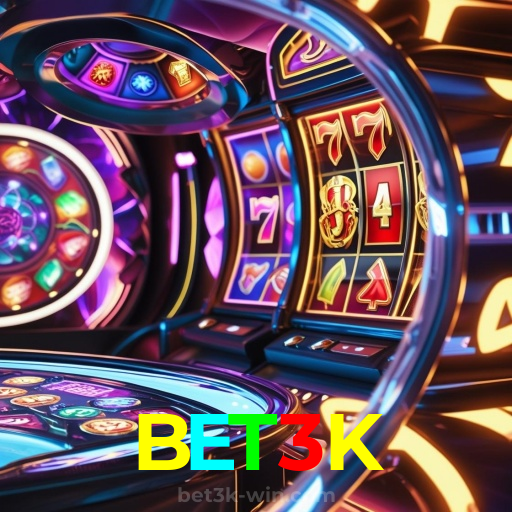 BET3K：No futebol online, suas vitórias são a recompensa da sua habilidade!