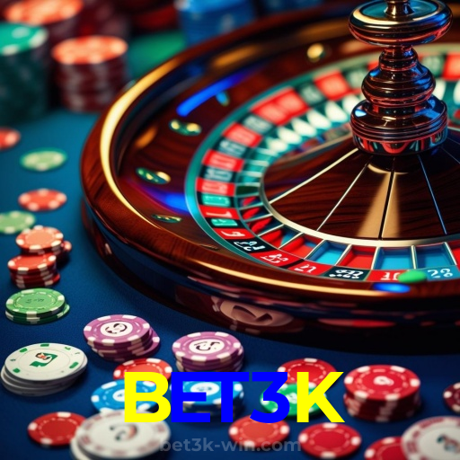BET3K：O futebol online te oferece prêmios surpreendentes! Aposte agora!