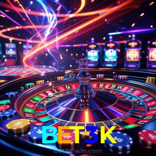 BET3K:Ganhe com o futebol online e leve sua vitória para o próximo nÃvel!