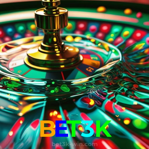BET3K：Conquiste grandes vitórias em blackjack e aposte no futebol online!