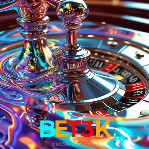 BET3K：Apostas emocionantes no futebol e os melhores jogos de cassino!