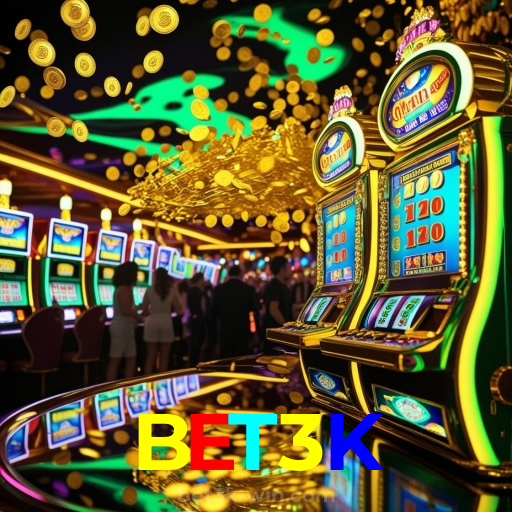 BET3K:Jogue blackjack e aposte no futebol online com segurança!