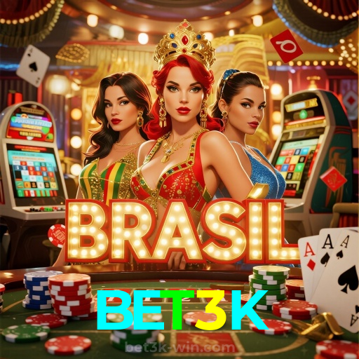 BET3K：Aposte no futebol online e experimente o que é vencer com emoção!