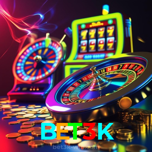 BET3K:Vire um mestre do Blackjack e conquiste sua vitória!