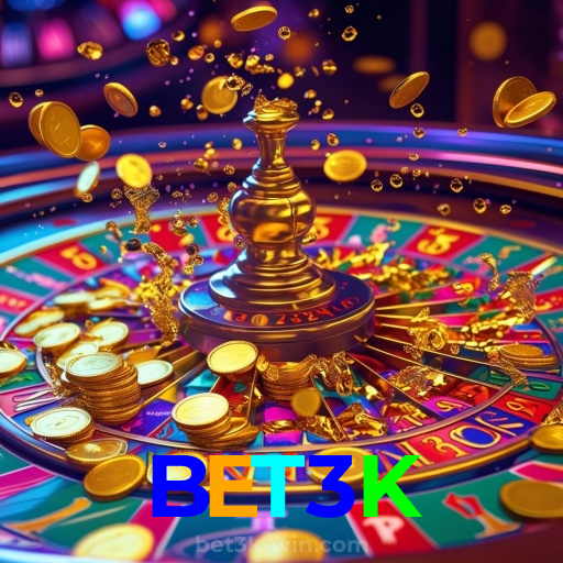 BET3K:Apostas em futebol e diversão em blackjack esperam por você!