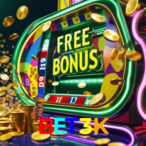BET3K：A roleta nunca foi tão emocionante! Aposte e ganhe!