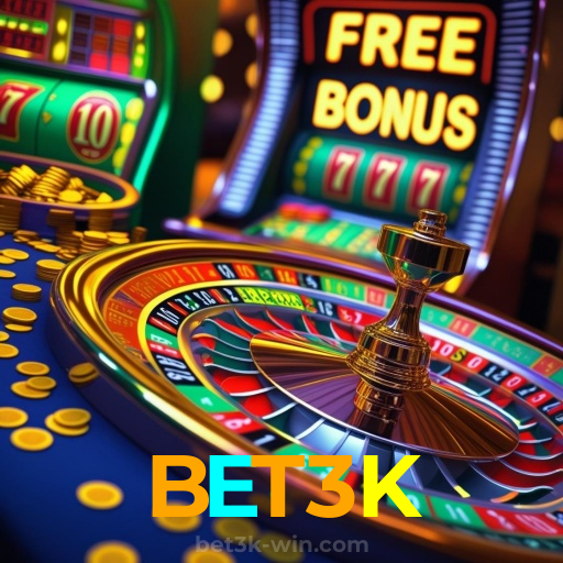 BET3K：Jogue futebol online e descubra como é vencer com estilo!