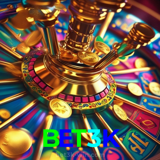 BET3K:Apostas no futebol e diversão em blackjack e roleta online te esperam!