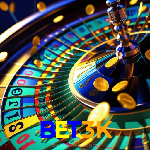 BET3K：Jogue futebol online e vença grandes prêmios agora!