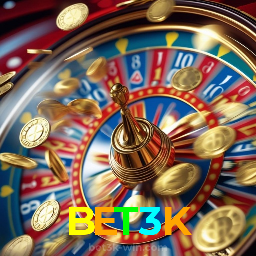 BET3K：Aposte no futebol online e vença como um campeão!