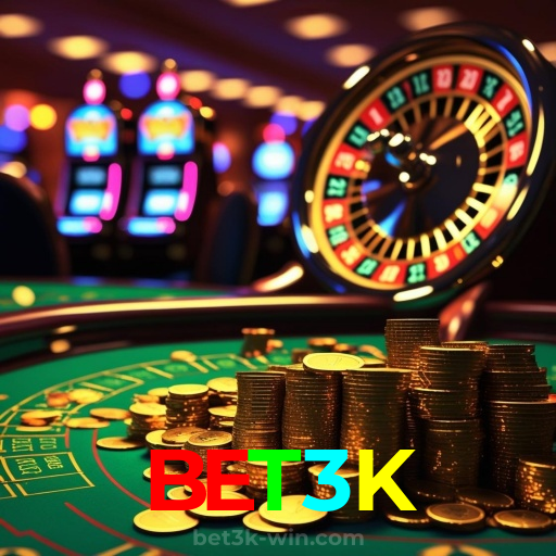 BET3K:Jogue Blackjack online e mostre que você é o mestre das cartas!
