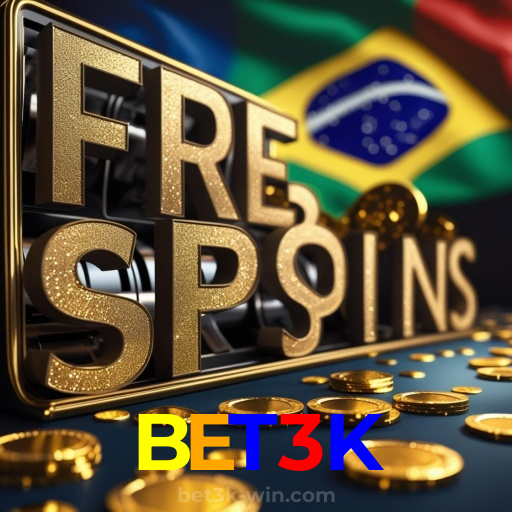 BET3K：Jogue agora no nosso cassino online e ganhe muito mais!