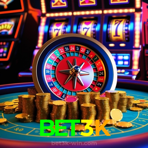 BET3K:Aposte no futebol e jogue blackjack com grandes vitórias no cassino online!