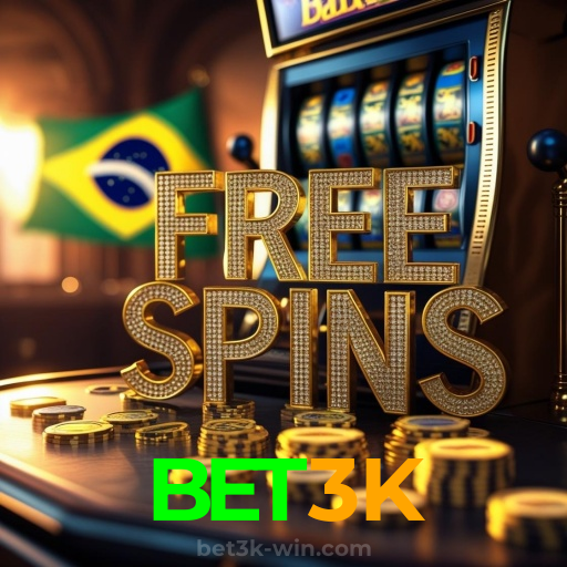 BET3K:Jogue nas melhores slots e vença o jackpot em grande estilo!