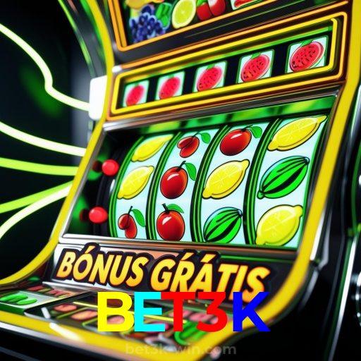 BET3K:A sorte te espera! Aposte agora nas nossas roletas!