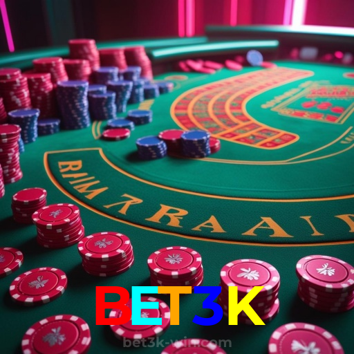 BET3K：Sinta o futebol online e conquiste as maiores vitórias da sua vida!