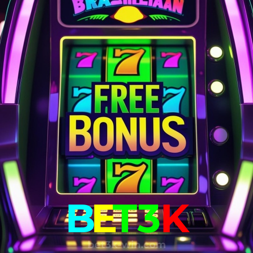 BET3K:Vença na roleta e conquiste prêmios gigantes!