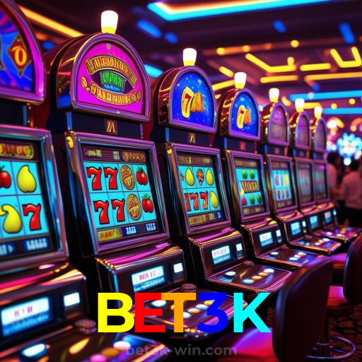 BET3K:Vença com cada jogada no futebol online e ganhe prêmios incríveis!