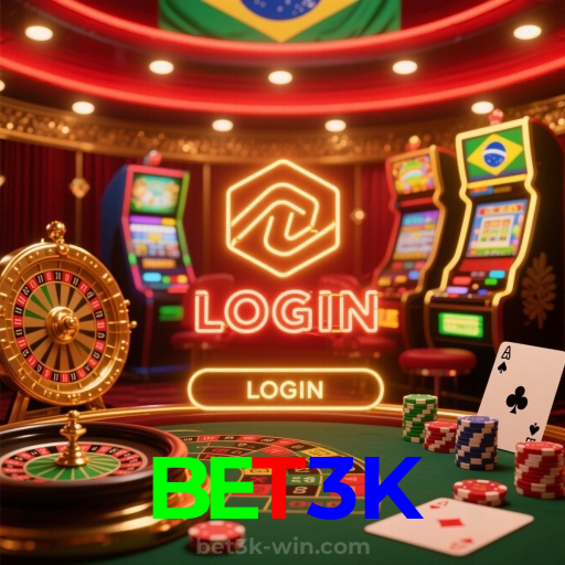 BET3K：Aposte no futebol e ganhe prêmios fantásticos em blackjack e roleta!