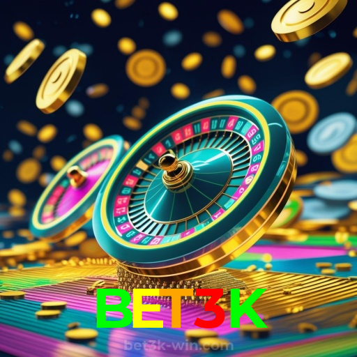 BET3K:Apostas emocionantes em futebol e vitórias épicas no cassino online!