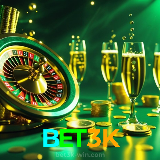 BET3K:Jogue slots, aposte no futebol e ganhe com confiança no nosso cassino online!