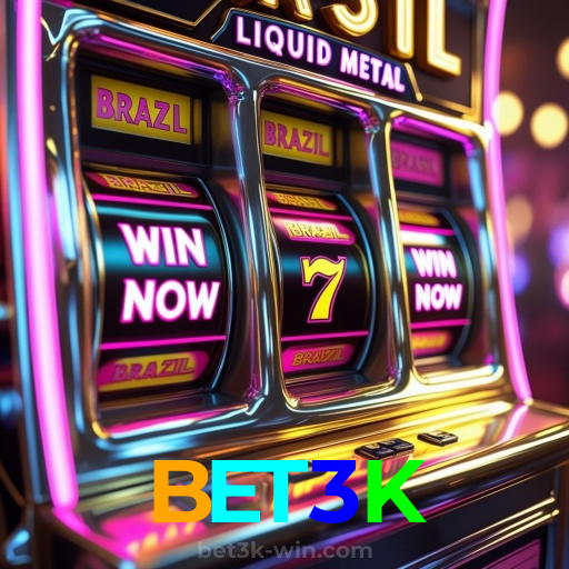 BET3K：A adrenalina do futebol online é sua chance de ganhar!