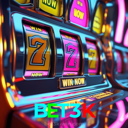BET3K：O cassino online perfeito para jogos de blackjack e apostas no futebol!