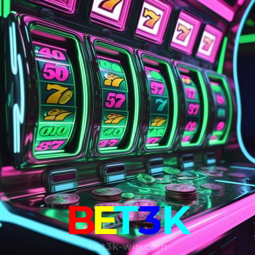 BET3K:Desafie a roleta e conquiste vitórias épicas!