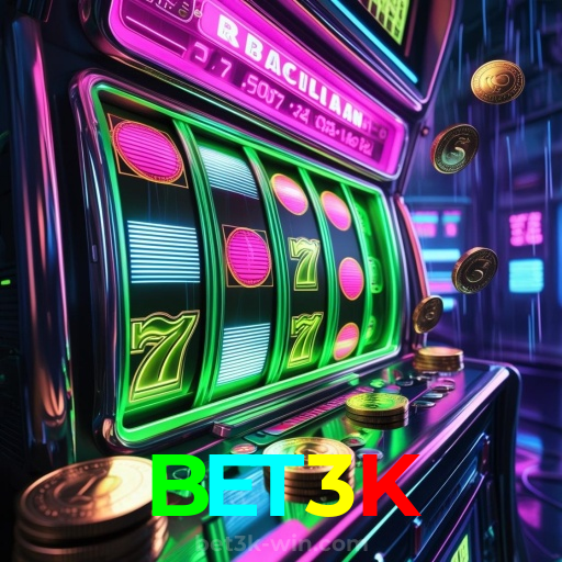BET3K:O cassino online está te esperando! Gire a roleta e ganhe!