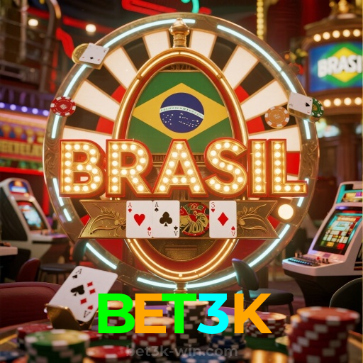 BET3K：As slots mais emocionantes estão esperando por você! Vença agora!