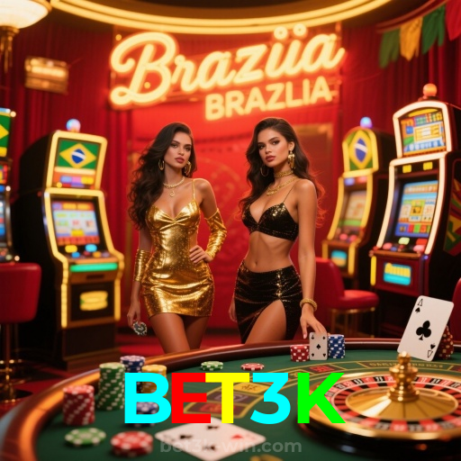 BET3K：Jogue no futebol digital e ganhe prêmios incríveis!