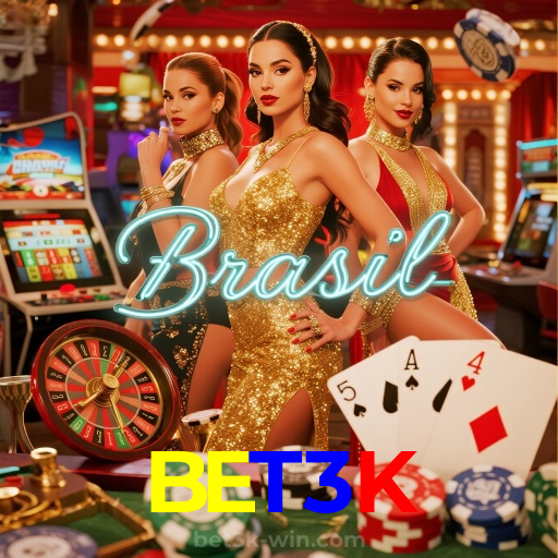 BET3K：Jogue futebol online e aposte nos maiores campeões!