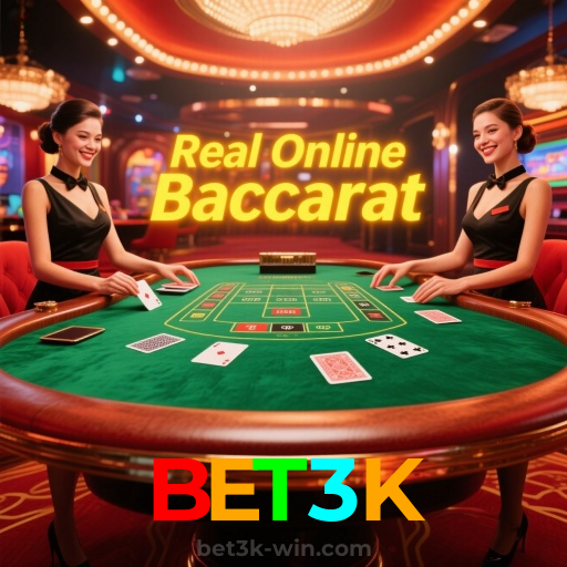 BET3K：Jogue poker e aposte no futebol online, tudo no mesmo lugar!